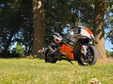 KTM 990 RC R | 2026 - KTM RC