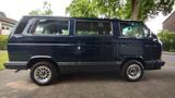 Volkswagen T3 Caravelle Carat / Multivan 2.1  ABS, Klima,  - Volkswagen T3 Caravelle: Carat
