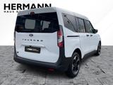 Ford Tourneo Courier BEV Trend CAM*LED*SHZ*SYNC*AUT - Ford Tourneo in Köln