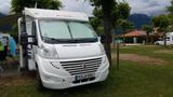 Fiat Ducato - Fiat Teilintegrierter