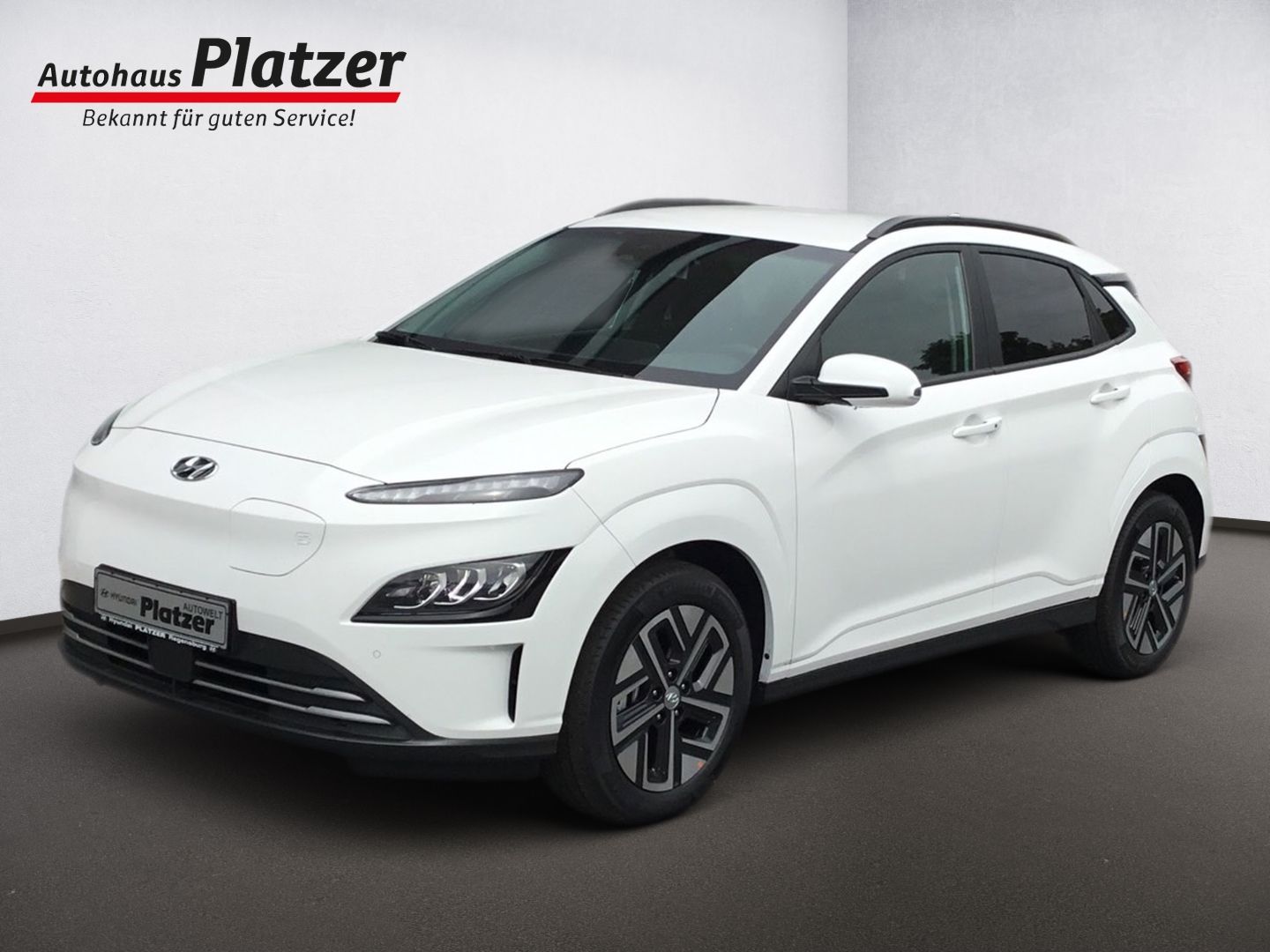 Hyundai KONA Elektro – Bild 2