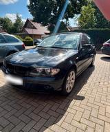 BMW e46 316i - BMW 316 in Bremen