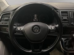 VW T6 Multivan Comfortline AHK | PDC | Navi