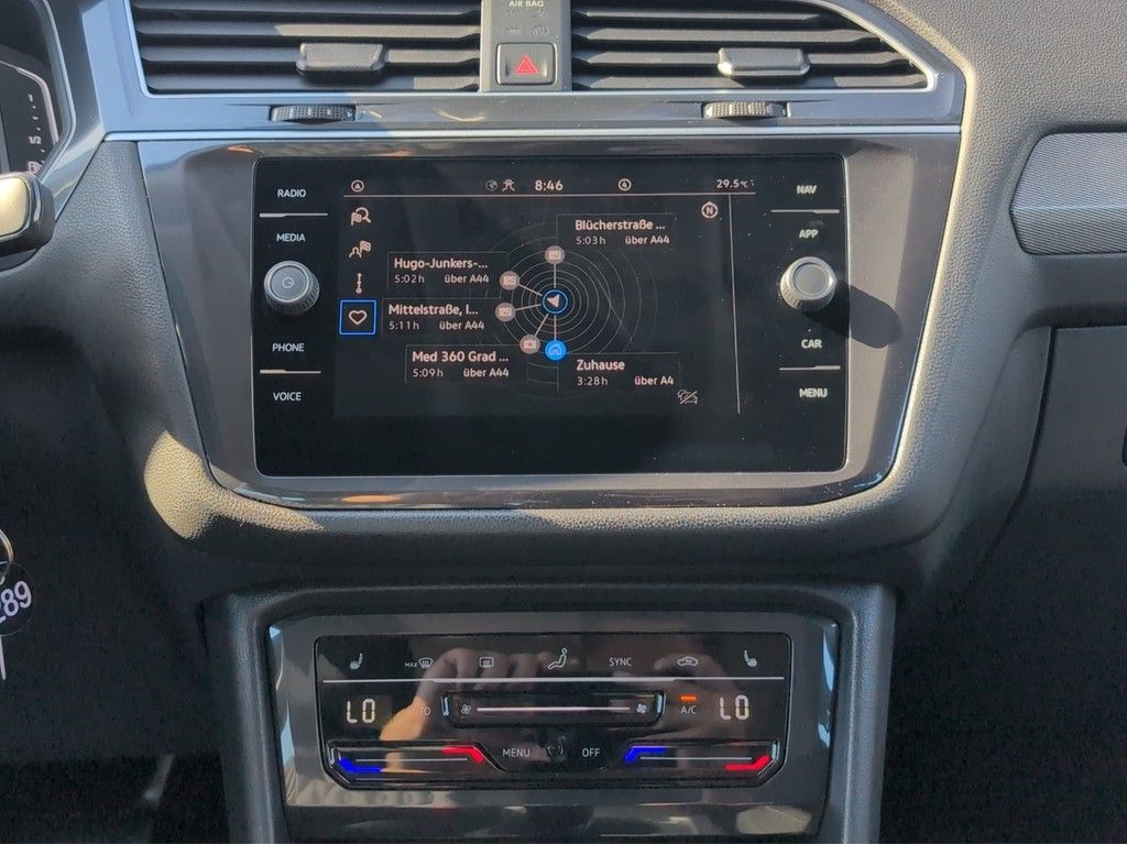 Volkswagen Tiguan Allspace - Bild 18