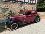 Mercedes-Benz 170 DS - Mercedes-Benz Oldtimer: 170