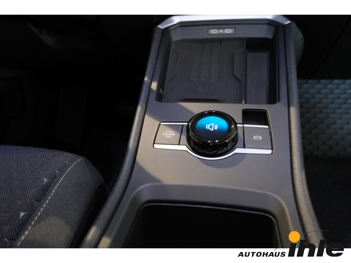 Volkswagen T-Roc Trend 1,5 eTSI DSG AHK+SIDEASSIS.+TEMPOMAT, миниатюра 16