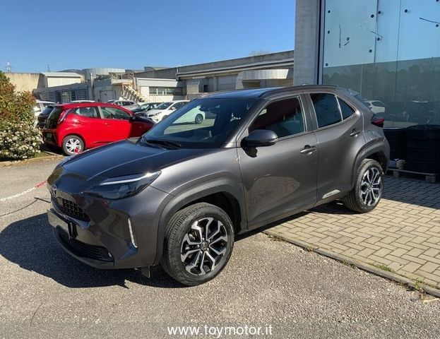 Otros Toyota Yaris Cross 1.5 Hybrid 5p. E-CVT Trend