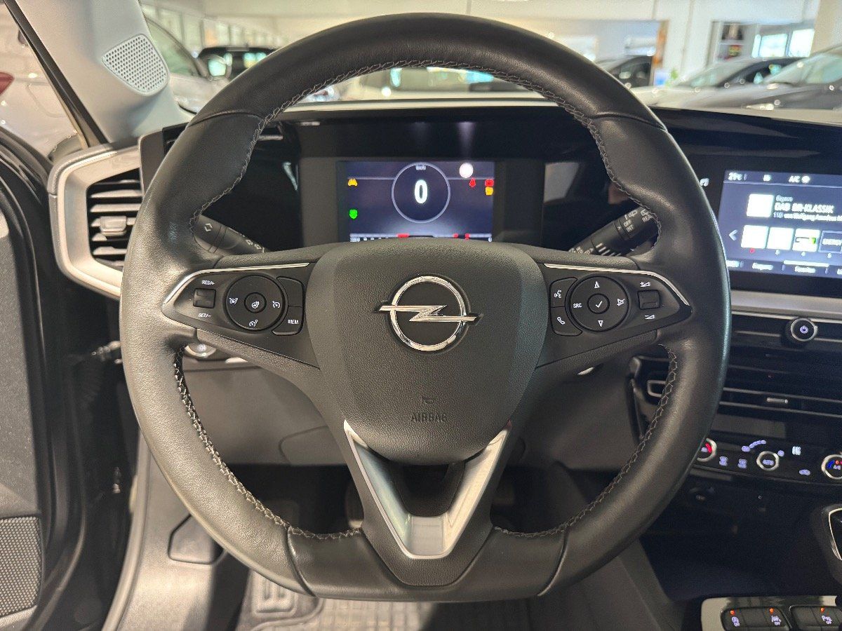 Opel Mokka - Bild 11