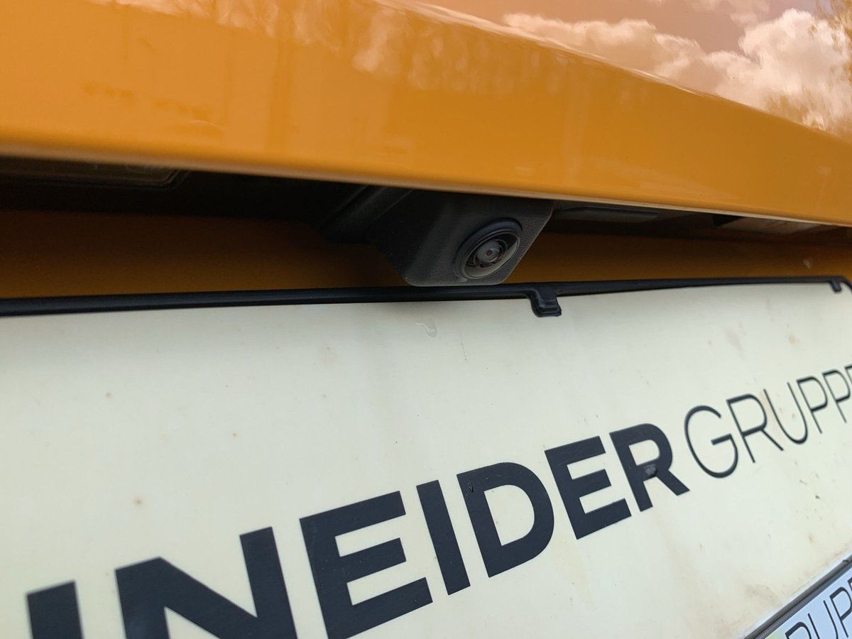 Renault Twingo - Bild 42