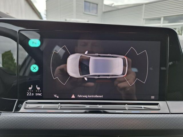 GOLF VIII VARIANT 2.0 TDI DSG ACTIVE