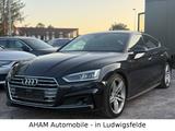 Audi A5 Sportback sport|S-line|VIRTUAL|ACC|LANE|3ZONE - Audi A5 Gebrauchtwagen in Berlin