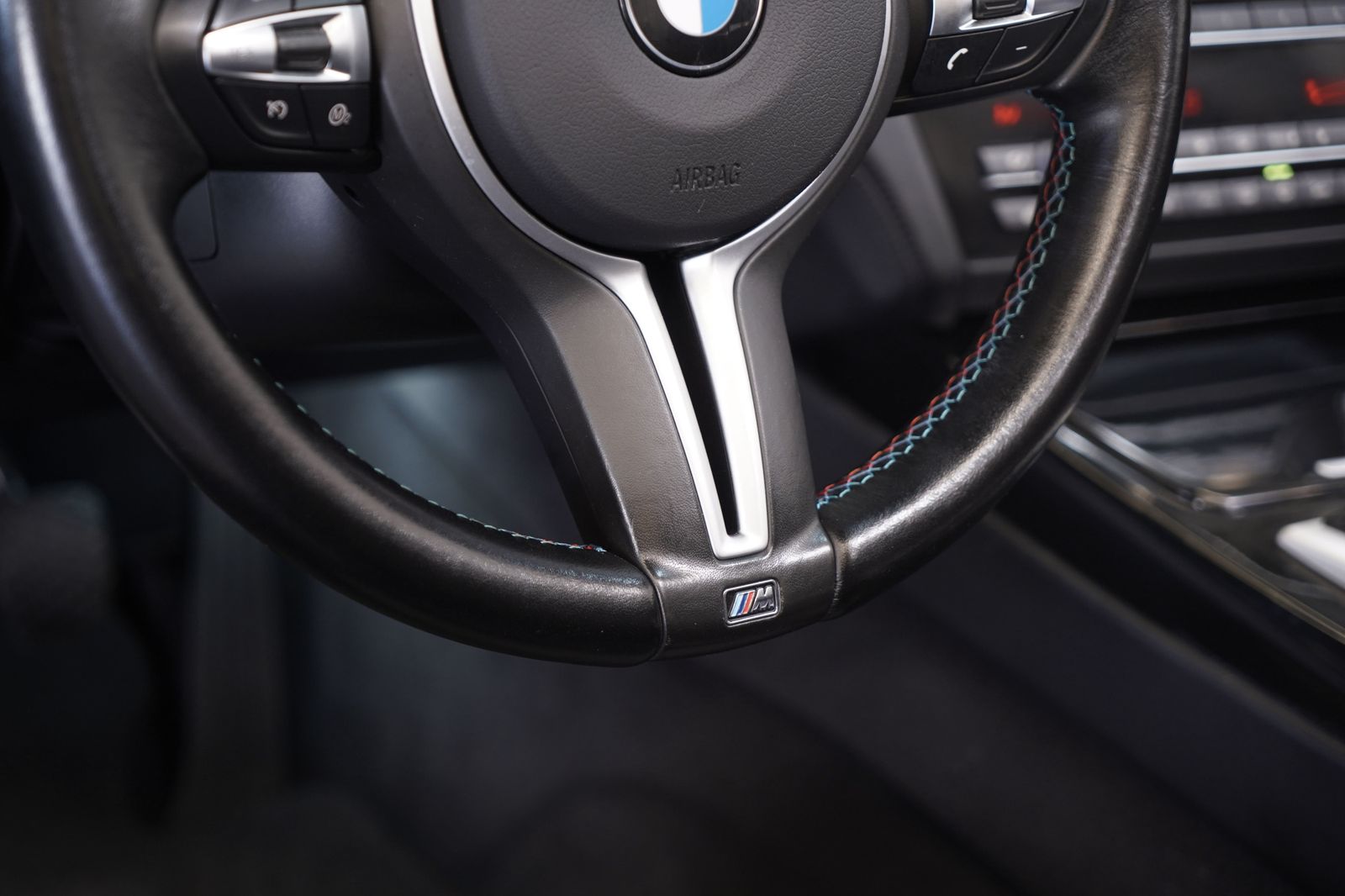 Bmw M6