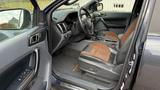 Ford Ranger Wildtrak 3.2 mit Capra Camper Wohnkabine - Wohnmobil Pickup