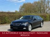Lexus LS 600 600h L Hybrid/Benzin - Lexus LS Series