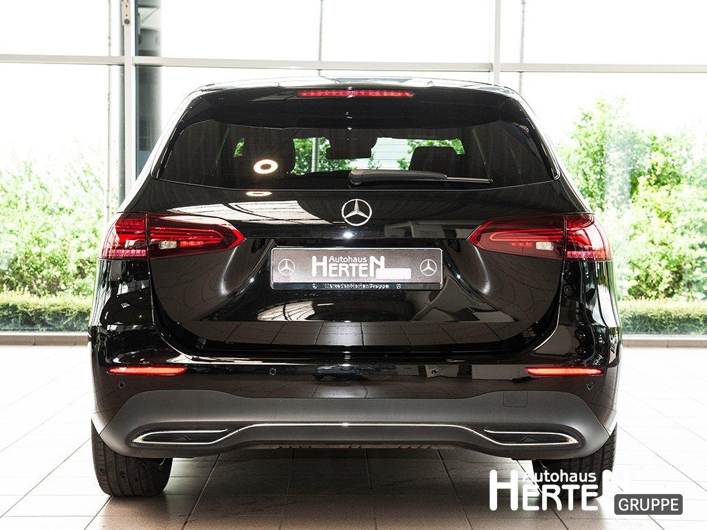 Mercedes-Benz B-Class +PROGRESSIVE+LED+R-KAMERA+WINTER-P+DAB+SHZ, миниатюра 4