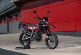Aprilia SX 125 E5+ Modell 2025 - AKTION - sofort verfügb - Offers