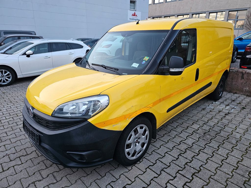 Angebot ansehen Fiat Doblo