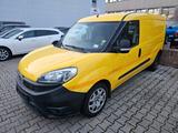 Fiat Doblò Basis Maxi Kasten - gebrauchte Fiat Doblo aus dem Jahr 2015