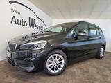 BMW 216d Gran Tourer Advantage LED PDC DAB Tempomat - BMW 216 Gebrauchtwagen