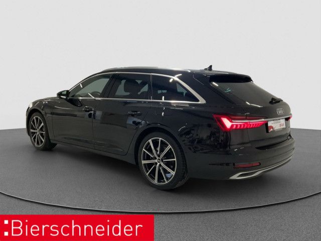 Audi A6 Av 50 TFSI e qu advanced AHK MATRIX CAM ACC foto 5