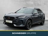 Cupra Formentor 2.0 TDI DSG 4Drive LED+NAVI+AHK+SHZ - Cupra Formentor mit Diesel-Antrieb: Automatik