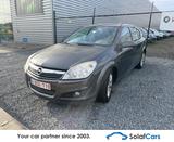 Opel Astra 1.7 CDTI Enjoy Klima PDC ... - Opel Astra Enjoy mit Diesel-Antrieb