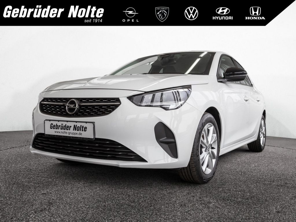 Image of Opel Corsa
