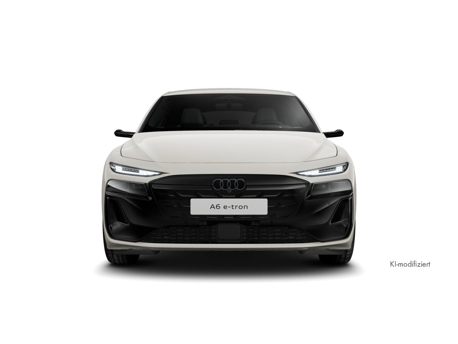 Audi A6 Avant e-tron S line MATRIX B&O AHK HUD 360° foto 2