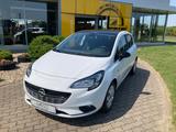 Opel Corsa E Color Edition - Opel Corsa: Weiß, Color Edition