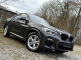 BMW X4 xDrive 30 d M Sport*LEDER*NAVI*LED*KAM*HK*AHK - BMW X4 in Hamm