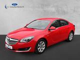 Opel Insignia A Lim. Innovation - gebrauchte Opel Insignia aus dem Jahr 2014
