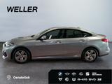 BMW 218 Gran Coupe d M Sport *AHK*CarPlay*PDC v+h*SH - gebrauchte BMW 218 Gran Coupé aus dem Jahr 2022
