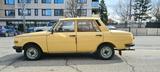 Wartburg 353 - Wartburg 353: Von Privat