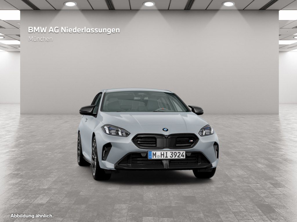 BMW M135 - Bild 13