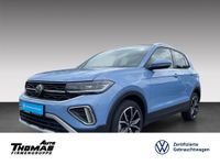 Volkswagen T-Cross - Vorschau Bild 1