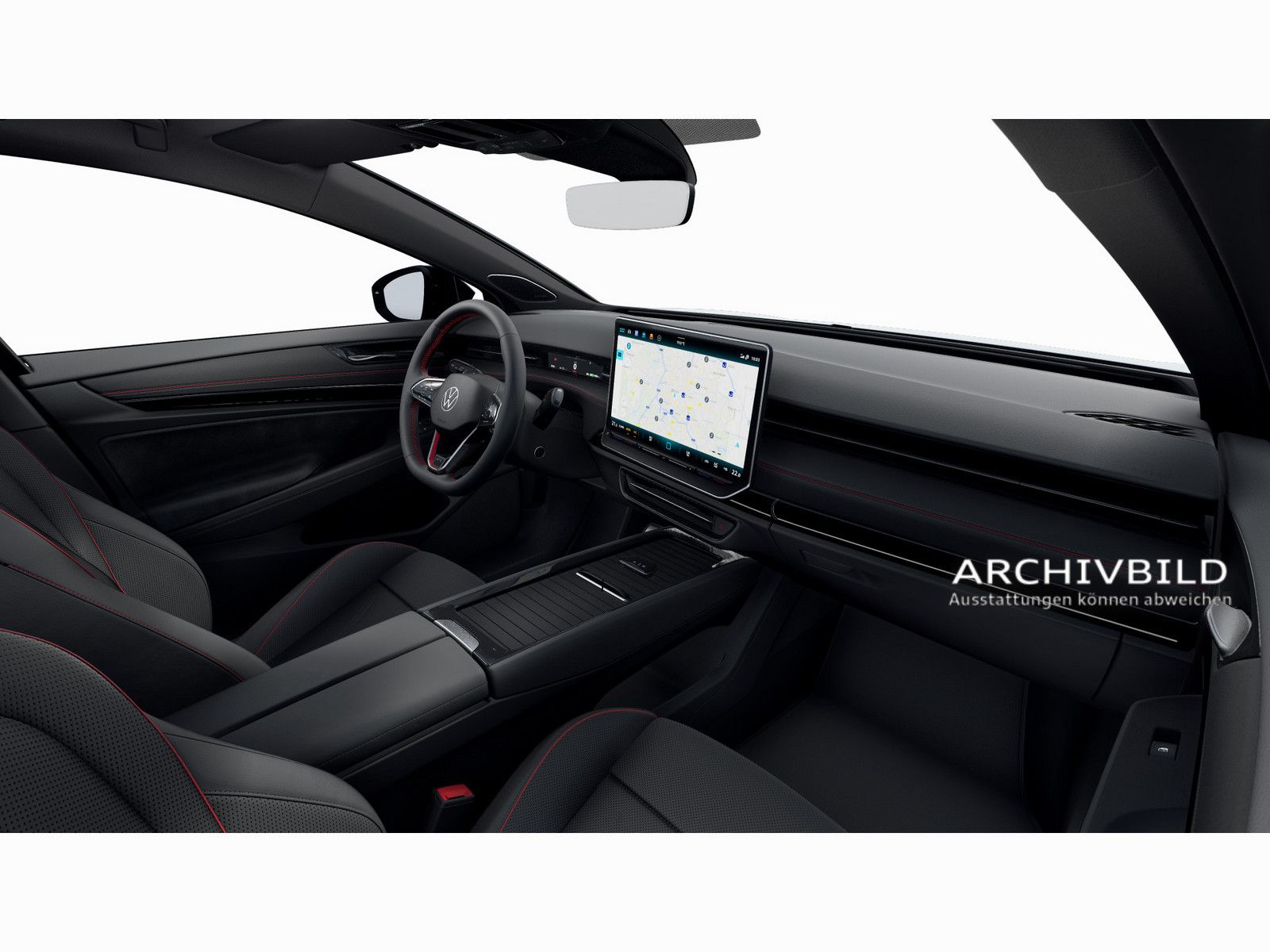 Volkswagen ID.7 - Bild 4