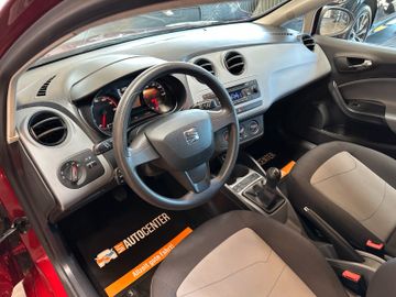 Seat Ibiza 1.2 TSI Style *Klima*TÜV*