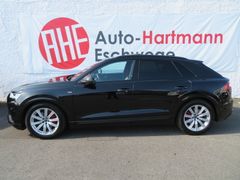 AUDI Q8 50 TDI quattro S-LINE competition plus Matrix AUDI Q8 50 TDI quattro S-LINE competition plus Matrix