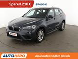 BMW X1 xDrive 20i Advantage Aut.*TEMPO*LED*PDC* - BMW X1