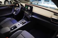 Cupra Leon - Vorschau Bild 8