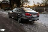 BMW M5 Limousine '560PS'S-Dach'S-Heft'Voll' - BMW M5 Gebrauchtwagen