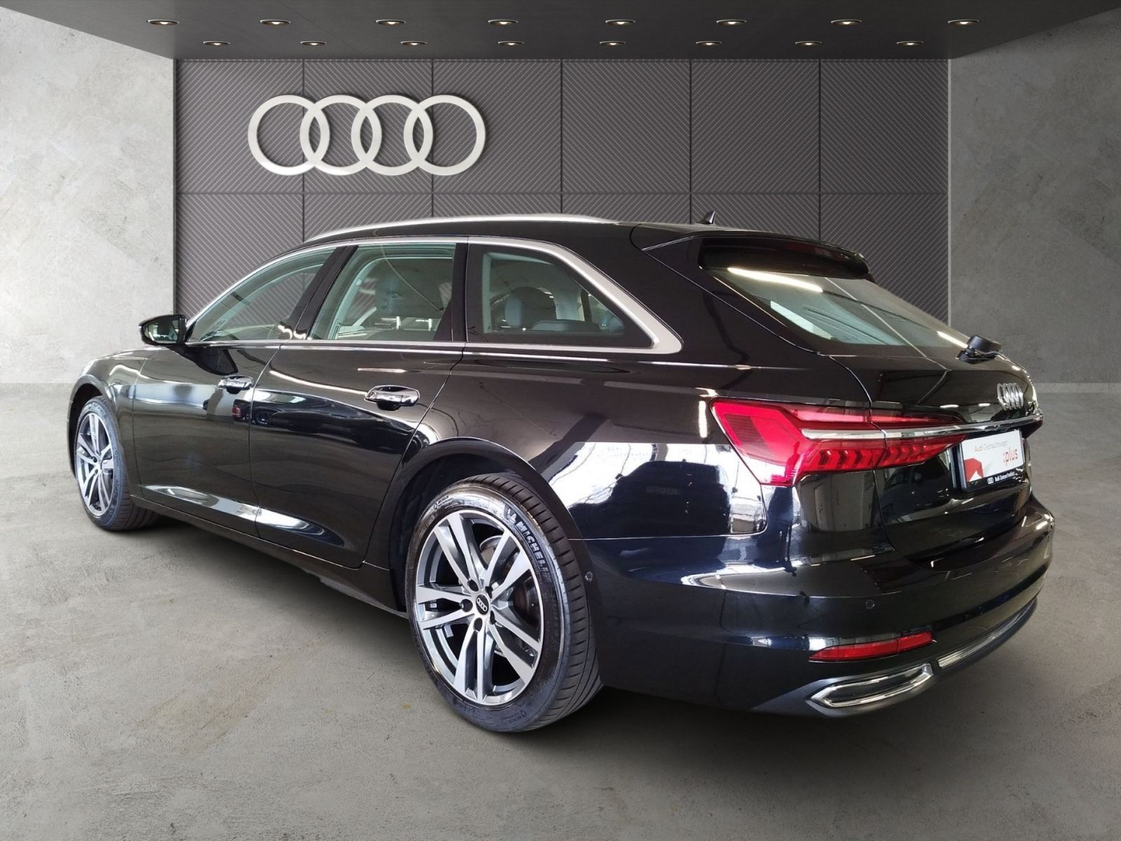Audi A6 - Bild 5
