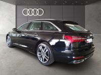 Audi A6 - Vorschau Bild 5