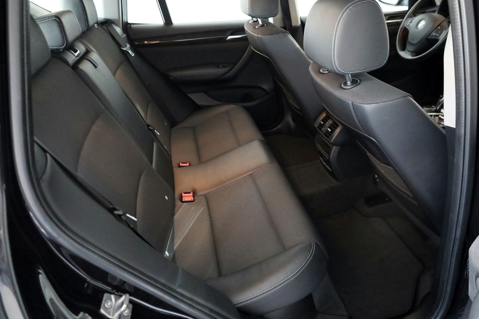 Fahrzeugabbildung BMW X3 xDrive 20d, X line,T.Leder,Navi,SH,Kamera,AHK