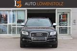 Audi SQ5 3.0 TDI quattro | 1.Hand | Panorama | 21" - Gebrauchtwagen in München