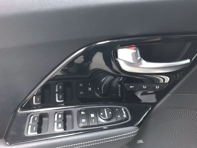 e-Niro Spirit 64 kWh*LEDER*AHK*VENTSEAT*