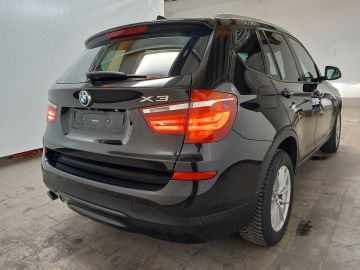 BMW X3 - 5