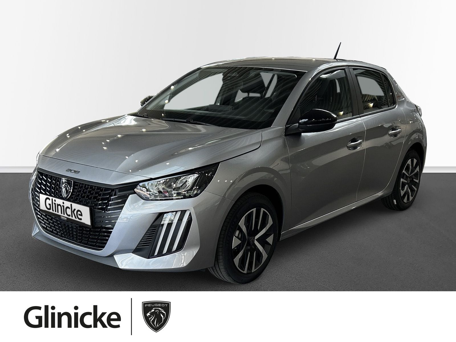 Peugeot 208 STYLE PureTech 100 SHZ/BT/DAB+/VZE