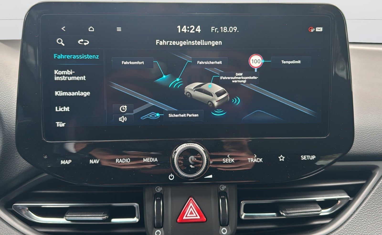 Hyundai i30 – Bild 13