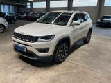 Jeep Compass 1.4 M-Air 4WD ATG *SHZ*PAN*NAV*PDC*ACC* - Jeep Compass: Leder, Navigationssystem